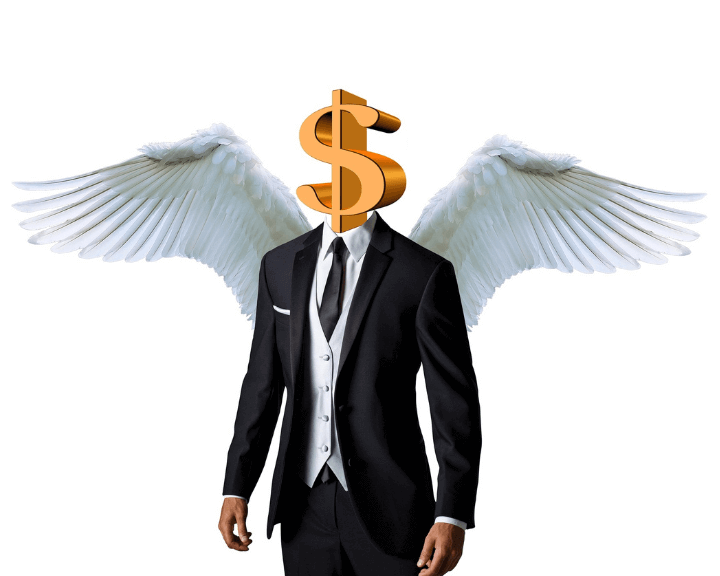 Angel investor